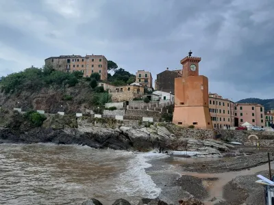 Elba - Itálie, fotografie 204