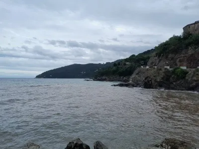 Elba - Itálie, fotografie 205