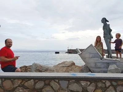Elba - Itálie, fotografie 207