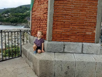 Elba - Itálie, fotografie 210