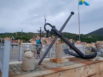 Elba - Itálie, fotografie 211