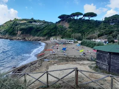 Elba - Itálie, fotografie 238