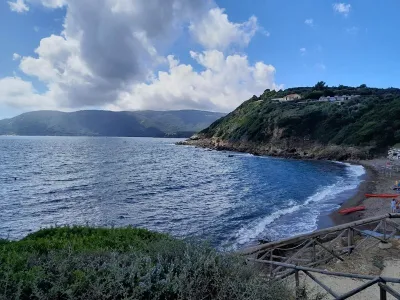 Elba - Itálie, fotografie 239