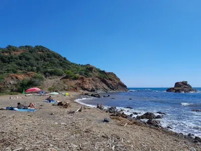 Elba - Itálie, fotografie 242