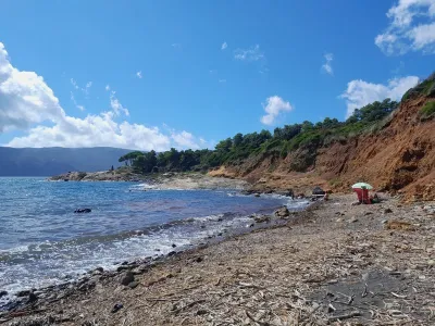Elba - Itálie, fotografie 243