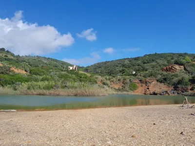 Elba - Itálie, fotografie 244