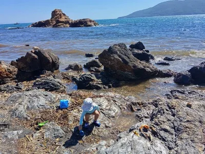Elba - Itálie, fotografie 245