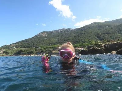 Elba - Itálie, fotografie 253