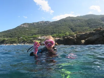 Elba - Itálie, fotografie 254