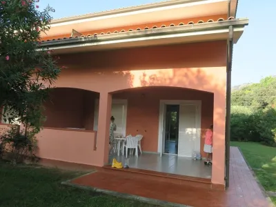 Elba - Itálie, fotografie 260
