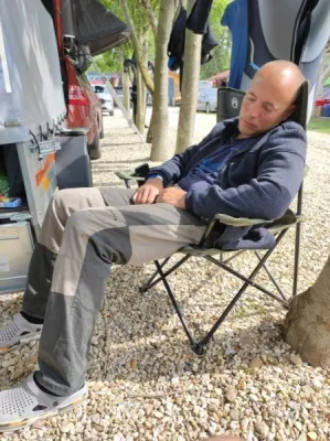 Lom Čierna voda, fotografie 7