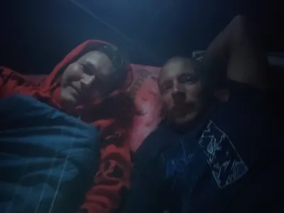 Lom Čierna voda, fotografie 8