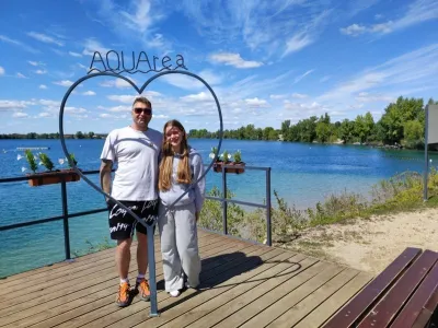 Lom Čierna voda, fotografie 18