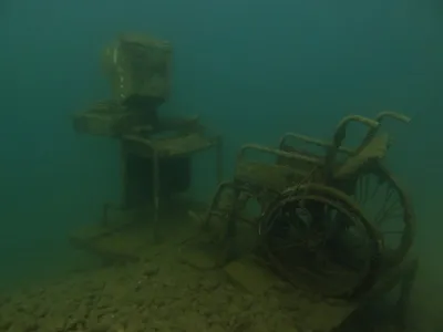 Lom Čierna voda, fotografie 76