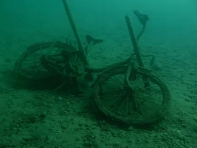 Lom Čierna voda, fotografie 77