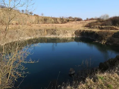 Lom Šošůvka, fotografie 6