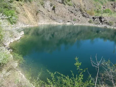 Lom Šošůvka, fotografie 74