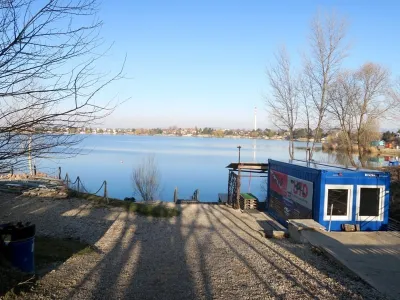Lom Velká Košariska, fotografie 3