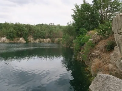 Lom Mašovice, fotografie 38