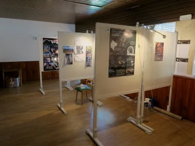 Speleofórum, fotografie 9