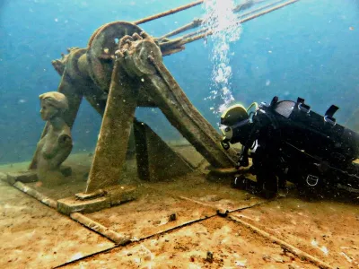 Lom Grodek, fotografie 27
