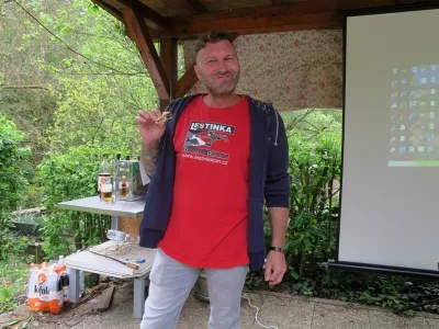Členská schůze, fotografie 4