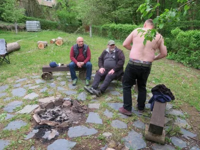 Členská schůze, fotografie 28