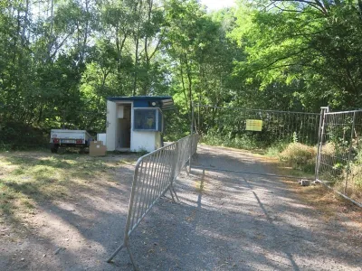 Lom Výkleky, fotografie 6