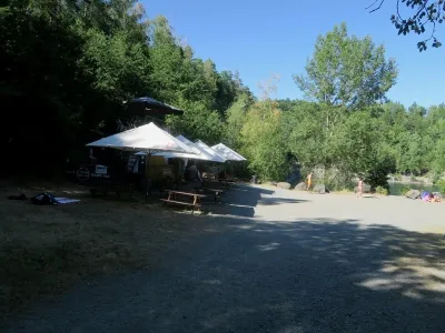 Lom Výkleky, fotografie 10