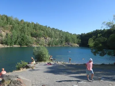 Lom Výkleky, fotografie 16