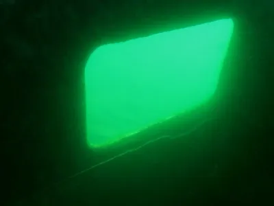 Lom Výkleky, fotografie 30