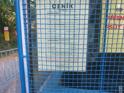 Lom Výkleky, fotografie 77