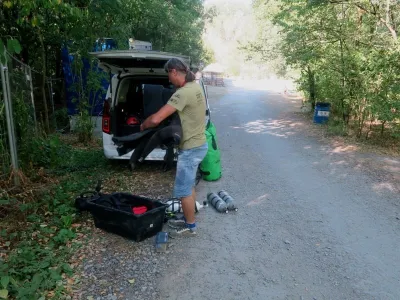 Lom Výkleky, fotografie 81