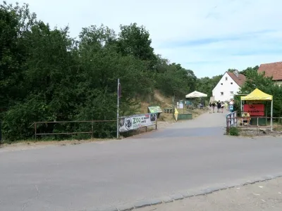 Lom Janičův vrch, fotografie 3