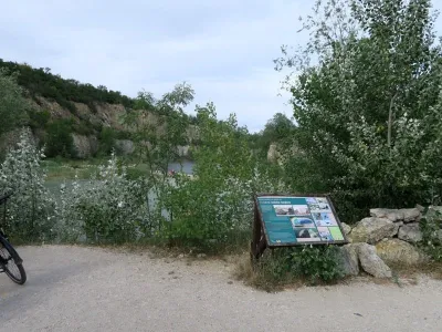 Lom Janičův vrch, fotografie 5