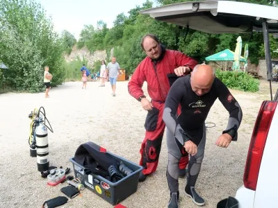Lom Janičův vrch, fotografie 35