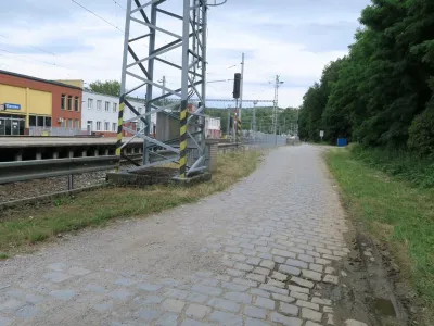 Lom Blansko, fotografie 5