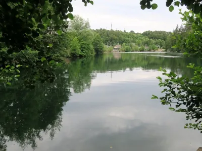 Lom Blansko, fotografie 8