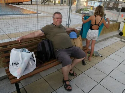Aquapark Blansko, fotografie 5