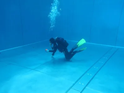 Aquapark Blansko, fotografie 13