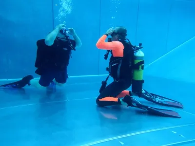 Aquapark Blansko, fotografie 16