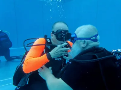 Aquapark Blansko, fotografie 18