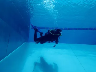 Aquapark Blansko, fotografie 19