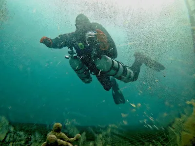 Lom Čierna voda, fotografie 58