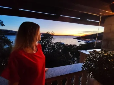 Stará Novalja - Chorvatsko, fotografie 17