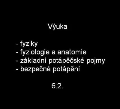 Teoretická příprava, fotografie 2