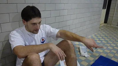 Kurz první pomoci, fotografie 16