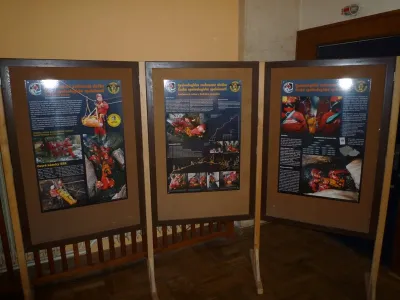 Speleofórum, fotografie 7