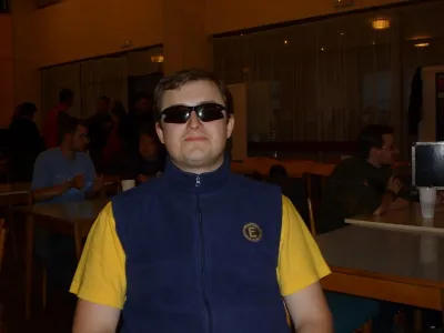 Speleofórum, fotografie 11