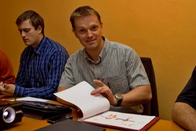 Členská schůze, fotografie 24